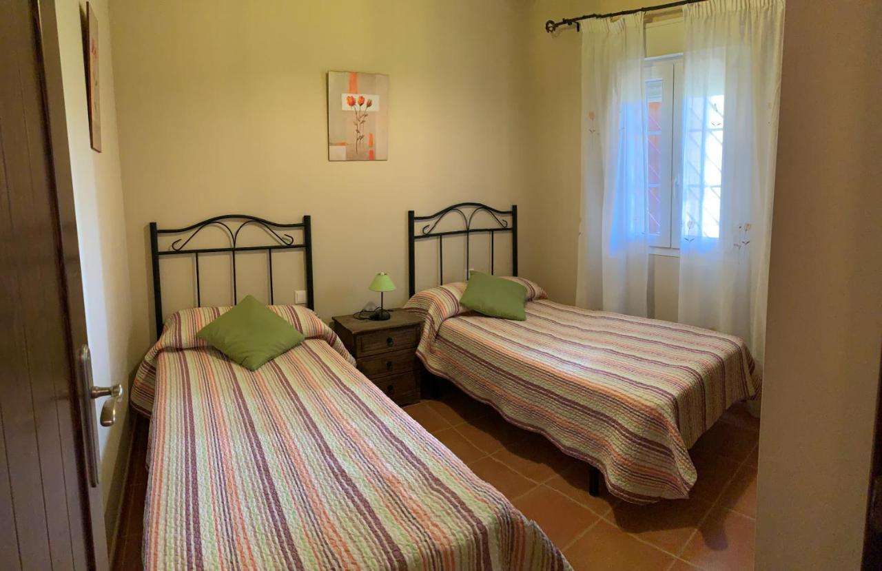 Apartamentos Isla Canela Bagian luar foto