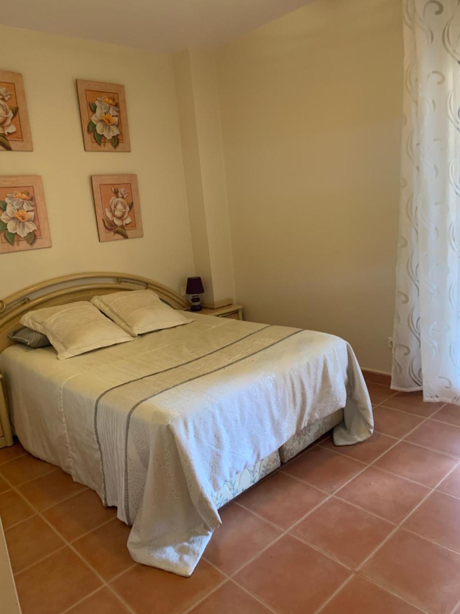 Apartamentos Isla Canela Bagian luar foto
